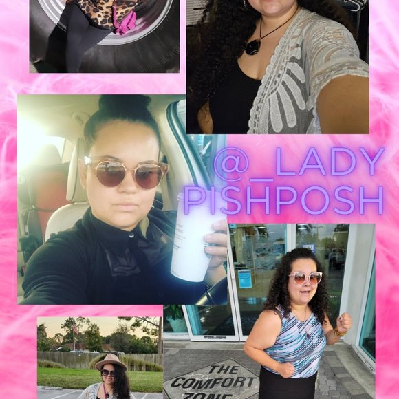 ⭐️@_Ladypishposh is Live⭐️ - Picture 14 of 14
